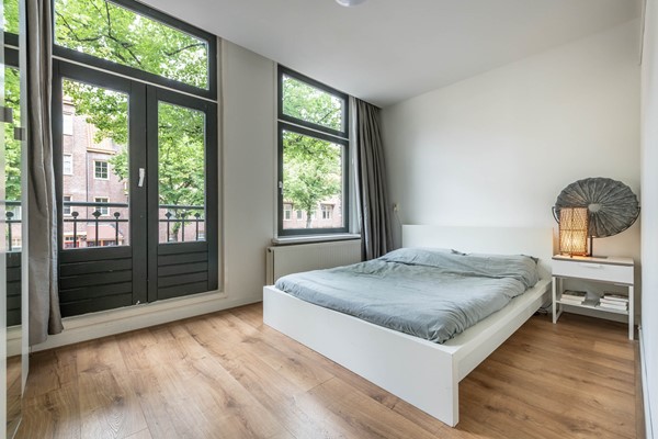 Medium property photo - Zeeburgerdijk 74-1, 1094 AG Amsterdam